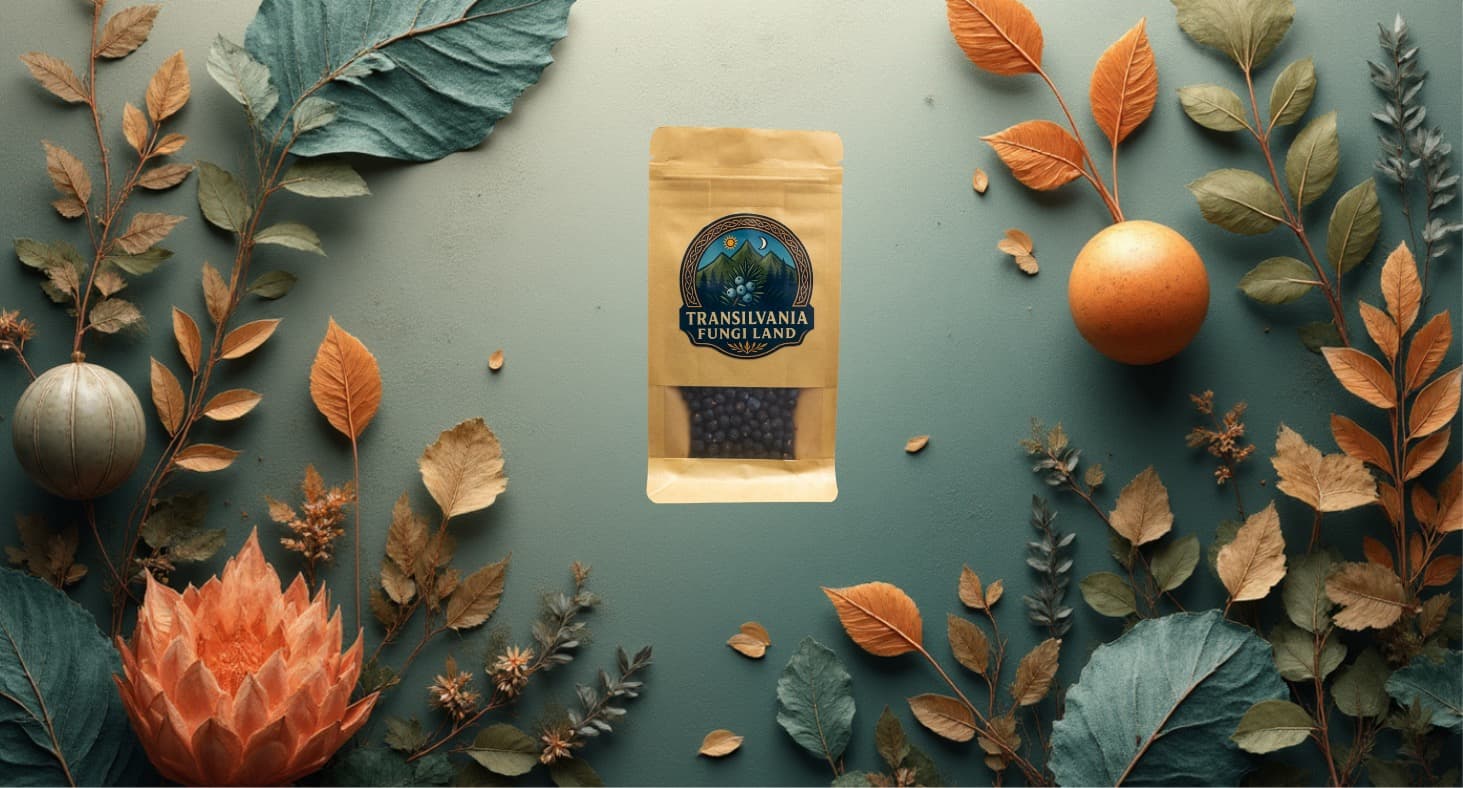 Transilvania Fungi Land 2