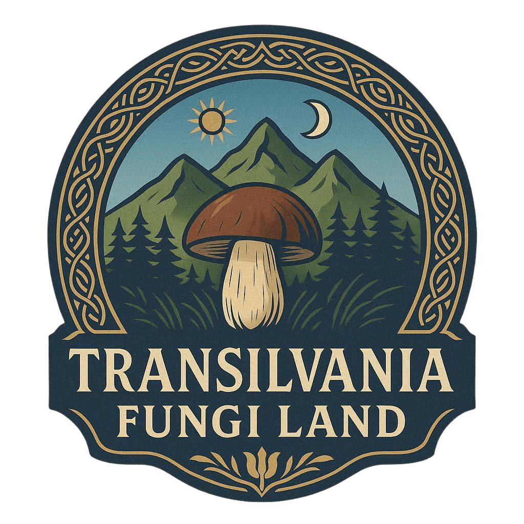 Transilvania Fungi Land
