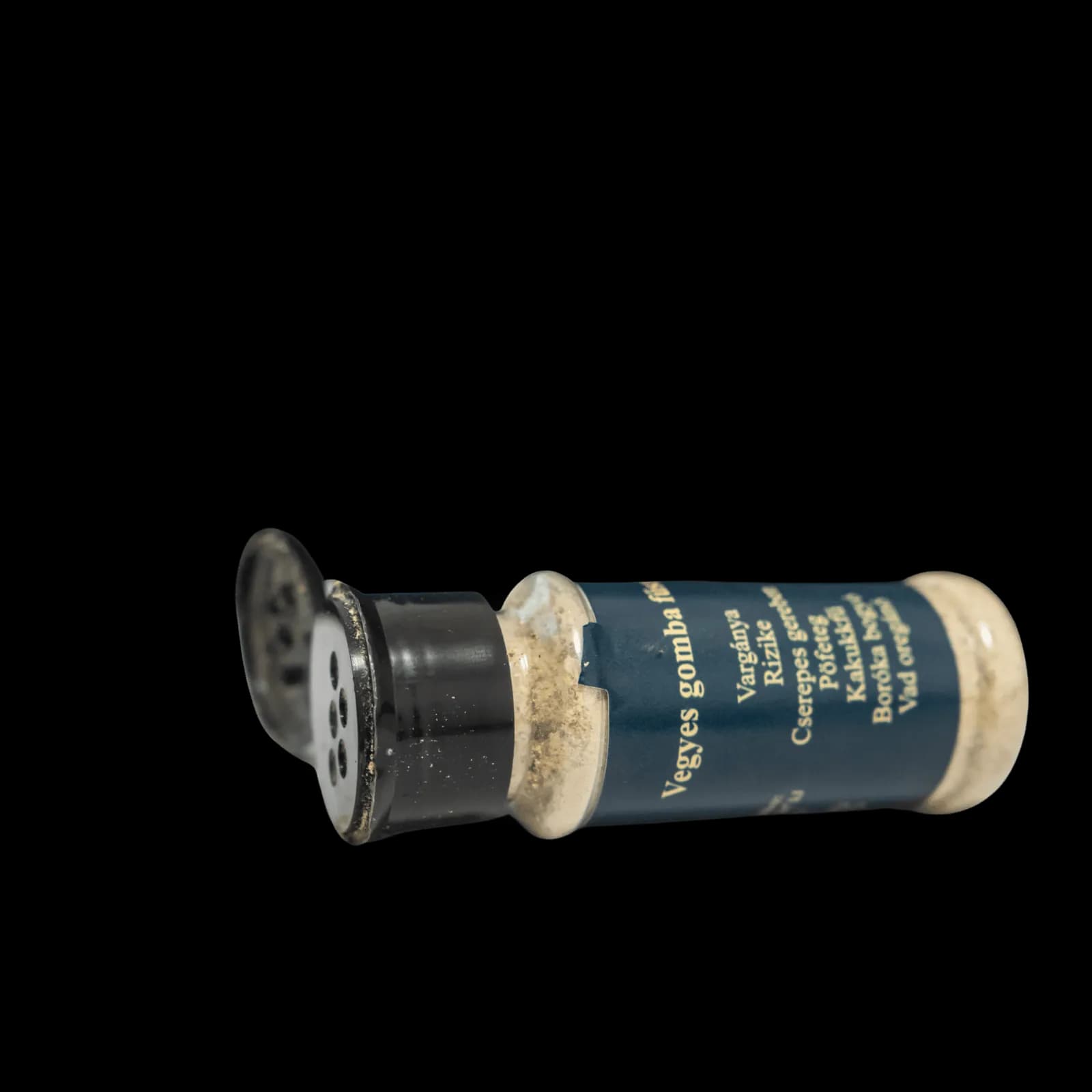 Condiment mixt de ciuperci 4