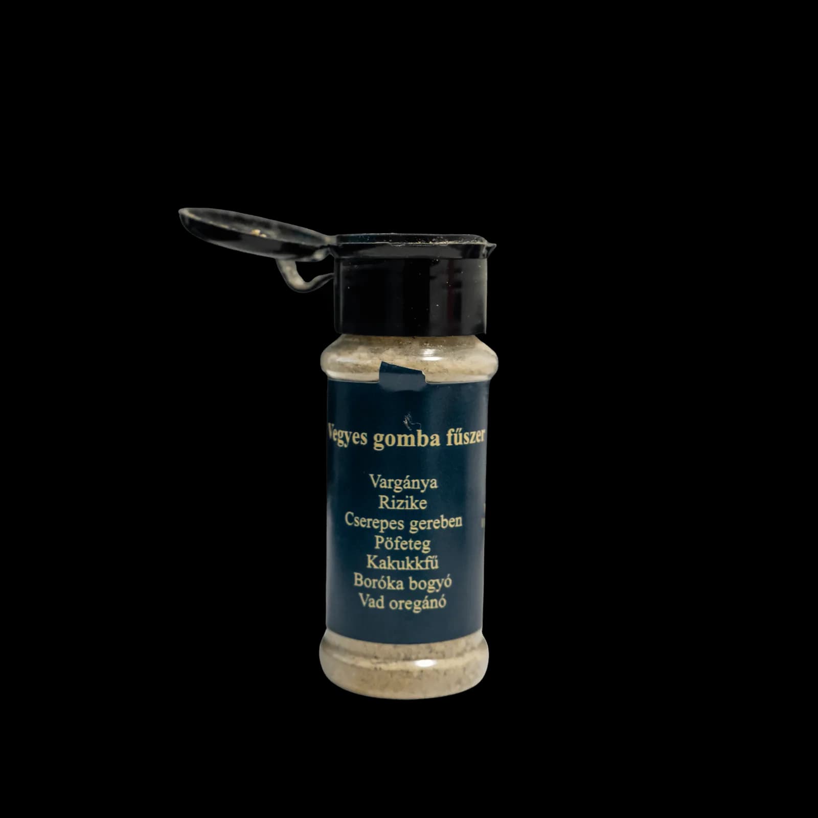 Condiment mixt de ciuperci 5