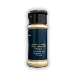 Alternative view of Vegyes gomba fűszer