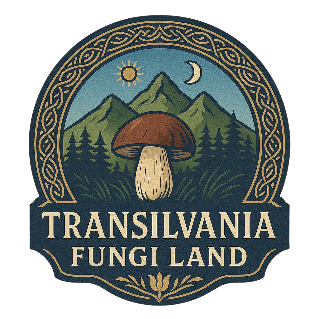 Transilvania Fungi Land